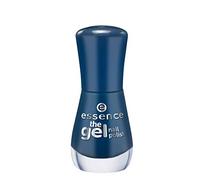 ESSENCE GEL NAIL POLISH ESMALTE DE UÑAS 78 ROYAL BLUE