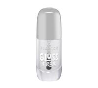 essence gel nail polish Esmalte de uñas 8 ml Nr. 01 - Gloss 'N' Roll