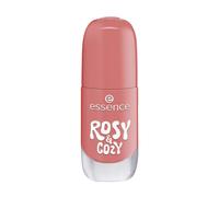 essence gel nail polish Esmalte de uñas 8 ml Nr. 10 - Rosy & Cozy