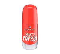 essence gel nail polish Esmalte de uñas 8 ml Nr. 18 - What´S Poppin