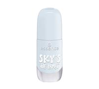 essence gel nail polish Esmalte de uñas 8 ml Nr. 31 - Sky'S The Limit