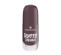 essence gel nail polish Esmalte de uñas 8 ml Nr. 44 - Truffle Trouble