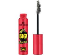 ESSENCE Get Big! Lashes Volume Curl 1 ud