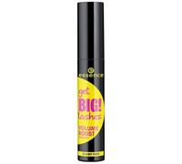 essence get BIG! pestañas máscara de pestañas VOLUME BOOST Schwarz, volumengebend, schwunggebend, definierend, vegan, ohne partículas microplásticas, nanopartículas frei, ohne parfüm, 1er paquete (12