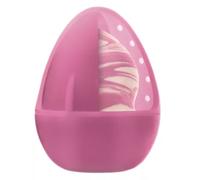 essence esponja y estuche de maquillaje get the glaze! (1pair)