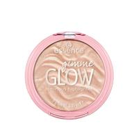 Essence Gimme Glow Iluminador | Precio, Comprar 10 Glowy Champagne 9 gr n/a