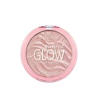 essence gimme GLOW luminous highlighter Iluminador 9 g Nr. 20 - Lovely Rose