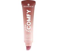 essence Gloss labial con péptidos Feelin’ Comfy, cuidado, natural (15ml)
