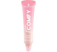 essence Gloss labial con péptidos Feelin’ Comfy, cuidado, natural (15ml)