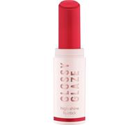 Essence - GLOSSY GLAZE high shine Barras de labios 1.9 g 04 - RED-DY FOR THE DAY
