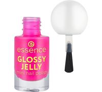 Essence - GLOSSY JELLY Lacas de uñas 5 ml 02