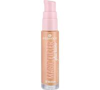 essence Glow booster MAGIC FILTER, cuidado, Efecto tinte, soft focus, natural, luminoso (14ml)