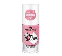 ESSENCE GLOW & CARE LUMINOUS ESMALTE 05 LOVE AND CARE