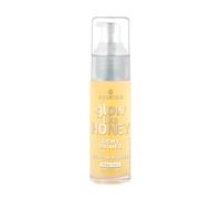 Like Honey Dewy