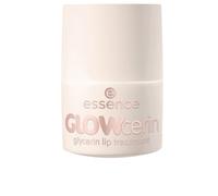Essence glowcerin glycerin lip treat bálsamo para labios bálsamo de