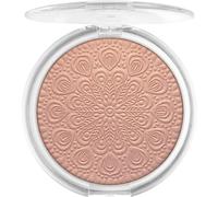 ESSENCE GOLDEN DAYS AHEAD ILUMINADOR PARA ROSTRO Y CUERPO 19 G