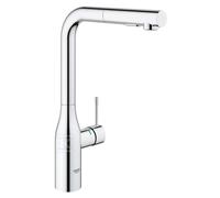 Grohe Essence grifo de cocina de pie StarLight Chrome 30270000