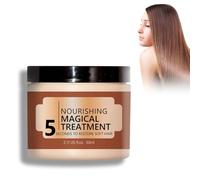 Essence Hair Mask, Reparación Mascarilla, Mascarilla Protectora e Hidratante, Reparación Intensa, Nutre y Suaviza, Hidratación, Cuidado Intenso y Suavidad, para Todo Tipo de Pelo