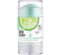 Essence Hello, Good Stuff! Sérum En Barra 48H, Hidratar/Humectar, Refrescar, Revitalizar, Translúcido (30G)