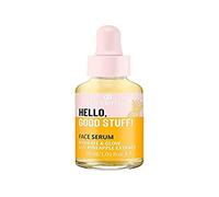 Essence Hello, Good Stuff! Pineapple Extract sérum hidratante iluminador 30 ml