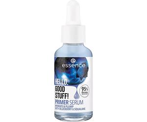essence HELLO Prebase hidratante (30ml) | Hidratante, Efecto volumen, Revitalizante, Prebase