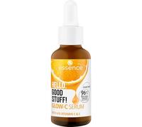 Hello, Good Stuff! Glow-C Serum