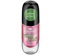 Essence Hidden Jungle Effect Esmalte De Uñas 04-Rosa