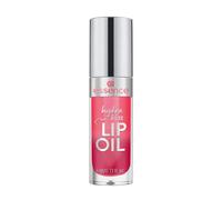 essence hydra kiss Lip Oil Aceite para labios 4 ml Nr. 03 - Pink Champagne