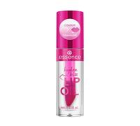 essence hydra kiss Lip Oil Aceite para labios 4 ml Nr. 06 - Cranberry Is Back
