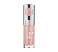 essence hydra kiss Lip Oil Aceite para labios 4 ml Nr. 09 - Cookie Sparkle