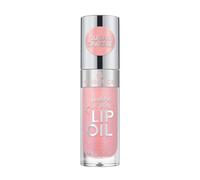 essence hydra kiss Lip Oil Aceite para labios 4 ml Nr. 10 - Sugar Sparkle