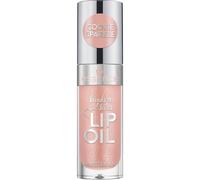 Essence - Hydra Kiss Lip Oil Aceites labiales 4 ml Nude unisex