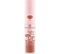 Essence - Hydra Kiss Lip Tint Barras de labios 4 ml 01 - Blushing Nude
