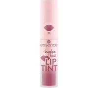 Essence - Hydra Kiss Lip Tint Barras de labios 4 ml 02 - Vintage Rose
