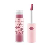 Essence Tinte de labios Hydra Kiss – Larga duración, efecto tinte natural y brillante – 4 ml