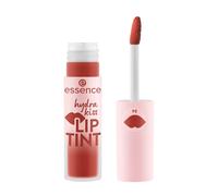 essence hydra kiss LIP TINT Labial líquido 4 ml Nr. 04 - Classy Red