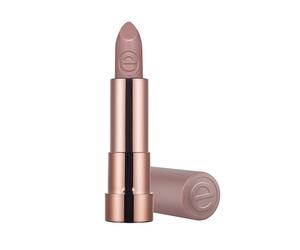 Essence - Hydrating Nude Lipstick Barras de labios 3.5 g 302 - HEAVENLY