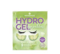 essence HYDRO GEL eye patches Eye Love Matcha Almohadillas para ojos 1 piezas