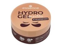 essence parches para ojos de HYDRO GEL EYESPRESSO 30 pares, hidratar/humectar, cuidado, refrescar, reluciente (30pair)