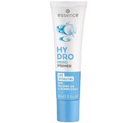 Essence Hydro Hero Prebase Hidratante | Paco Perfumerías n/a 30 ml