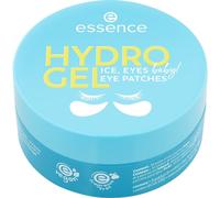 Essence - Hydro Parches oculares de gel hielo, ojos, Baby!, 30 Pares Cremas de ojos 90 g unisex