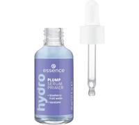 essence hydro PLUMP SERUM, Prebase facial, hidratante, vegano (30ml)