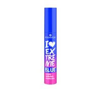 essence I Love Extreme BLUE Crazy Volume Máscara de pestañas 12 ml Blue