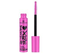 Essence - I Love Extreme Crazy Volume Máscaras de pestañas 9 ml BLACK