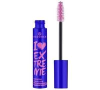 ESSENCE I Love Extreme Volume Waterproof máscara de pestañas
