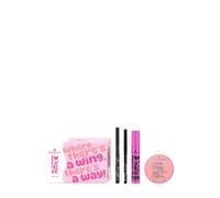essence I LOVE EXTREME eye set Set de maquillaje de ojos 1 piezas