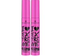 ESSENCE I LOVE EXTREME MÁSCARA DE PESTAÑAS Crazy Volume