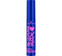 Essence I LOVE EXTREME máscara de pestañas resistente al agua para un mayor volumen 12 ml