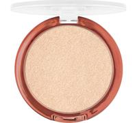 essence iluminador caramelizado, de gran pigmentación, reluciente (4.5g)