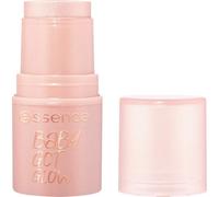 essence Iluminador en barra BABY GOT GLOW, resultado inmediato, brillante, luminoso, reluciente (5.5g)